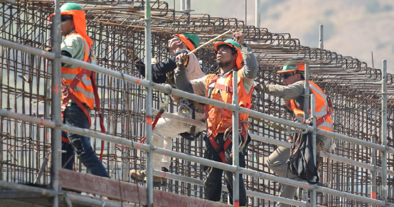 Presupuesto 2026: Advertencia de la CChC sobre el impacto en la inversión, actividad y empleo