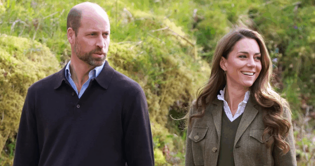 Príncipes de Gales Triunfan en Batalla Legal Contra Revista Francesa por Fotos Privadas