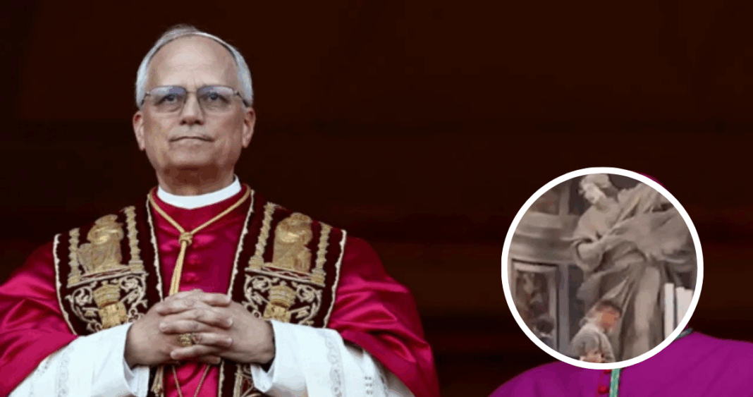 Profanación en la Basílica de San Pedro: Papa ordena ritual de purificación