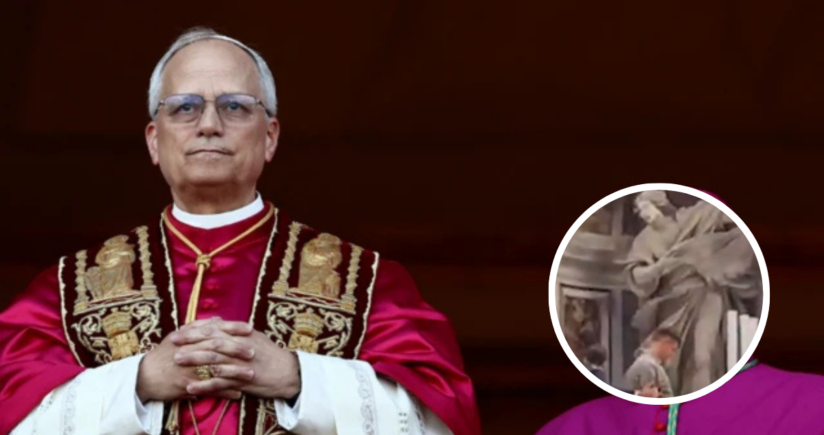 Profanación en la Basílica de San Pedro: Papa ordena ritual de purificación