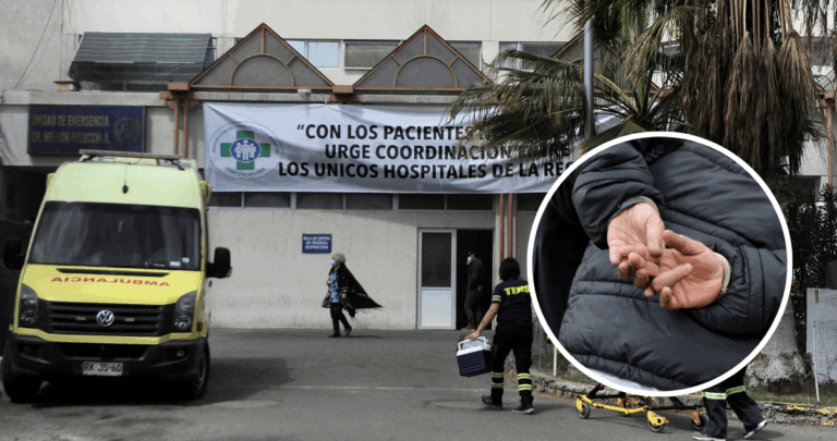 Profesor de aula hospitalaria enfrenta prisión por posesión de material de abuso infantil