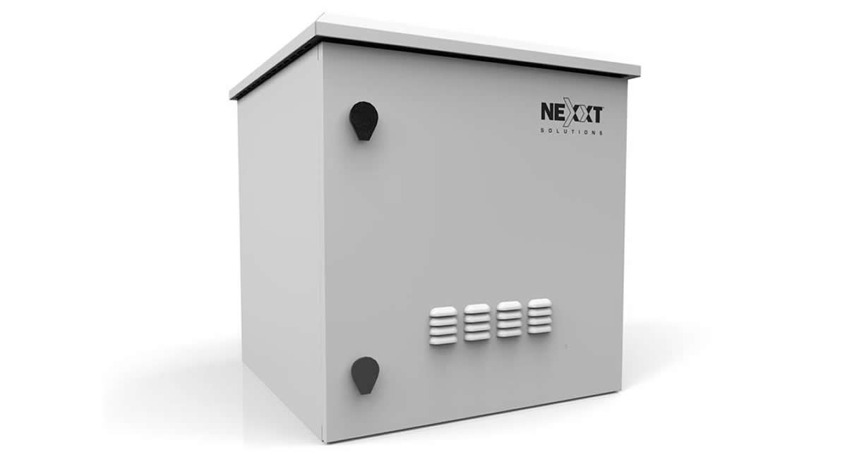 Protección IP55: La Clave para Equipos Confiables en Ambientes Exteriores