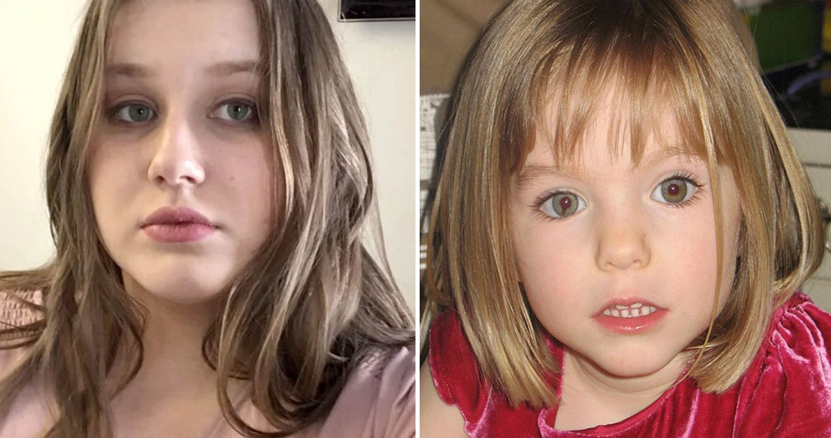 Prueba de ADN descarta que mujer polaca sea Madeleine McCann