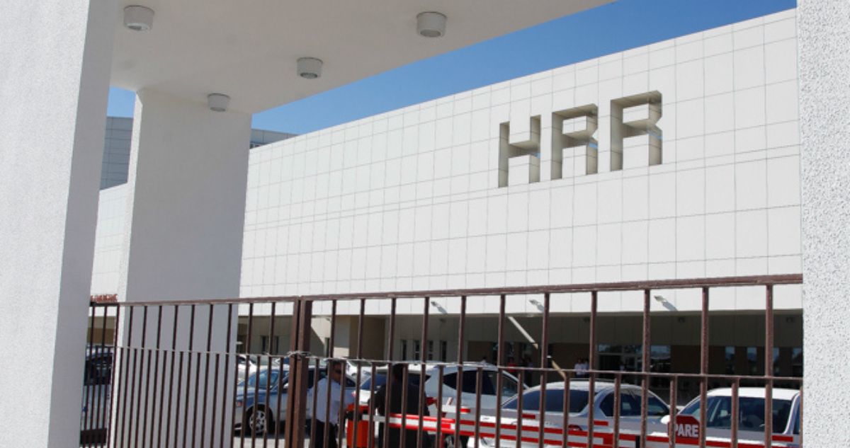 Rancagua: Funcionarios de hospital en huelga de hambre exigen cambios urgentes