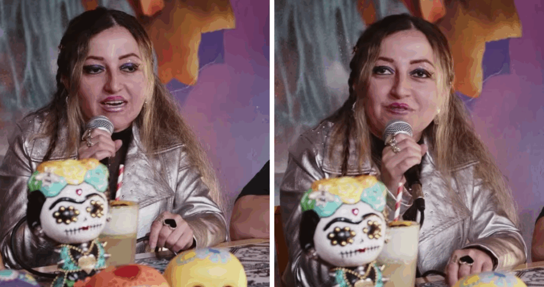 Raquel Castillo: De la Adversidad a la Resiliencia