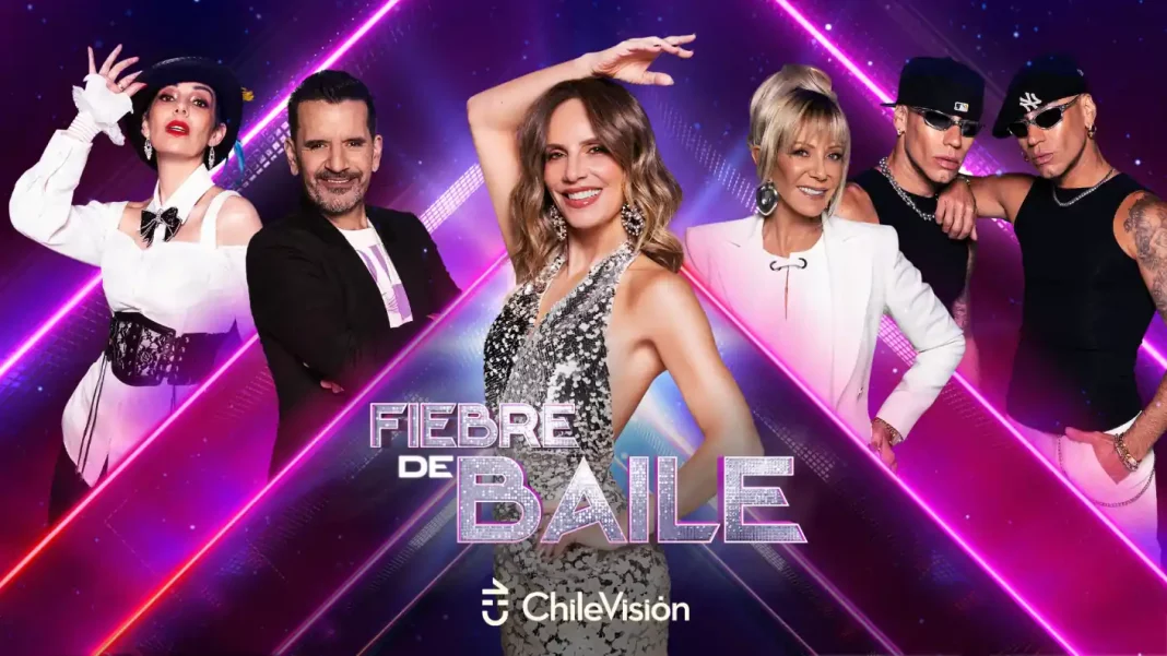 Raúl Peralta, estrella de 'Fiebre de Baile', confirma su soltería tras ruptura con bailarina rusa