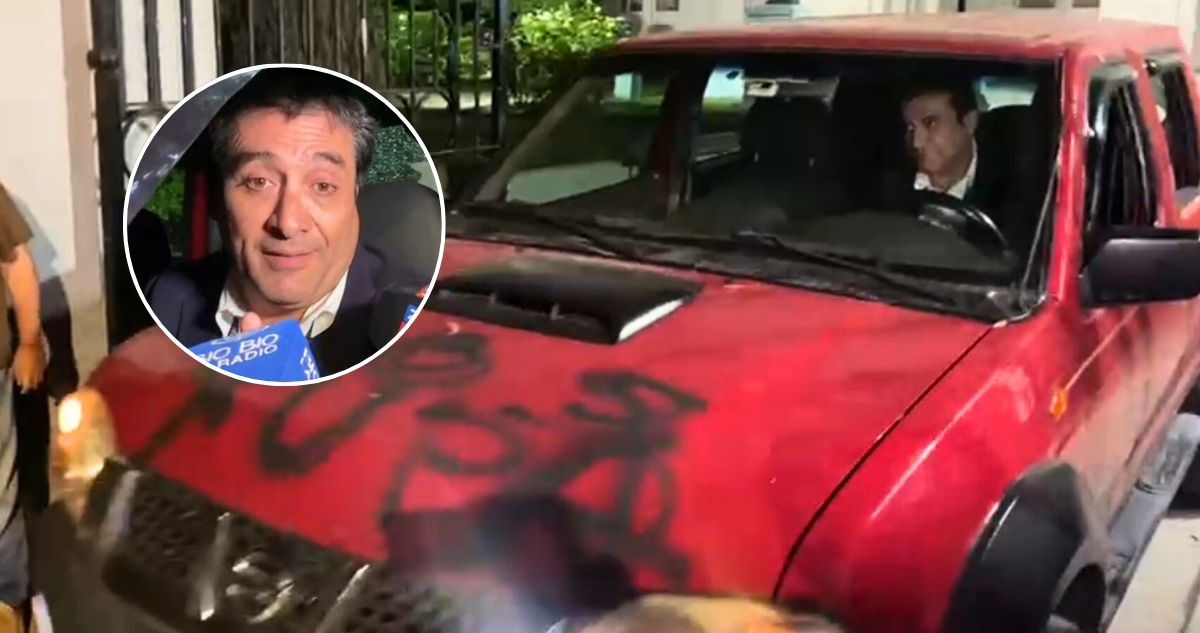Rector del INBA Enfrenta Violencia con Ingenio: