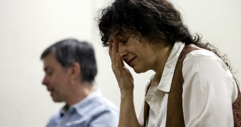 Redescubriendo a Jorge Díaz: Una Obra Sobre el Renacer del Ser Humano