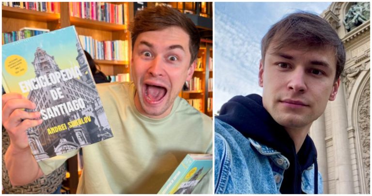 Redescubriendo la Esencia de Santiago: Un Viaje Fascinante a Través de su Historia Urbana