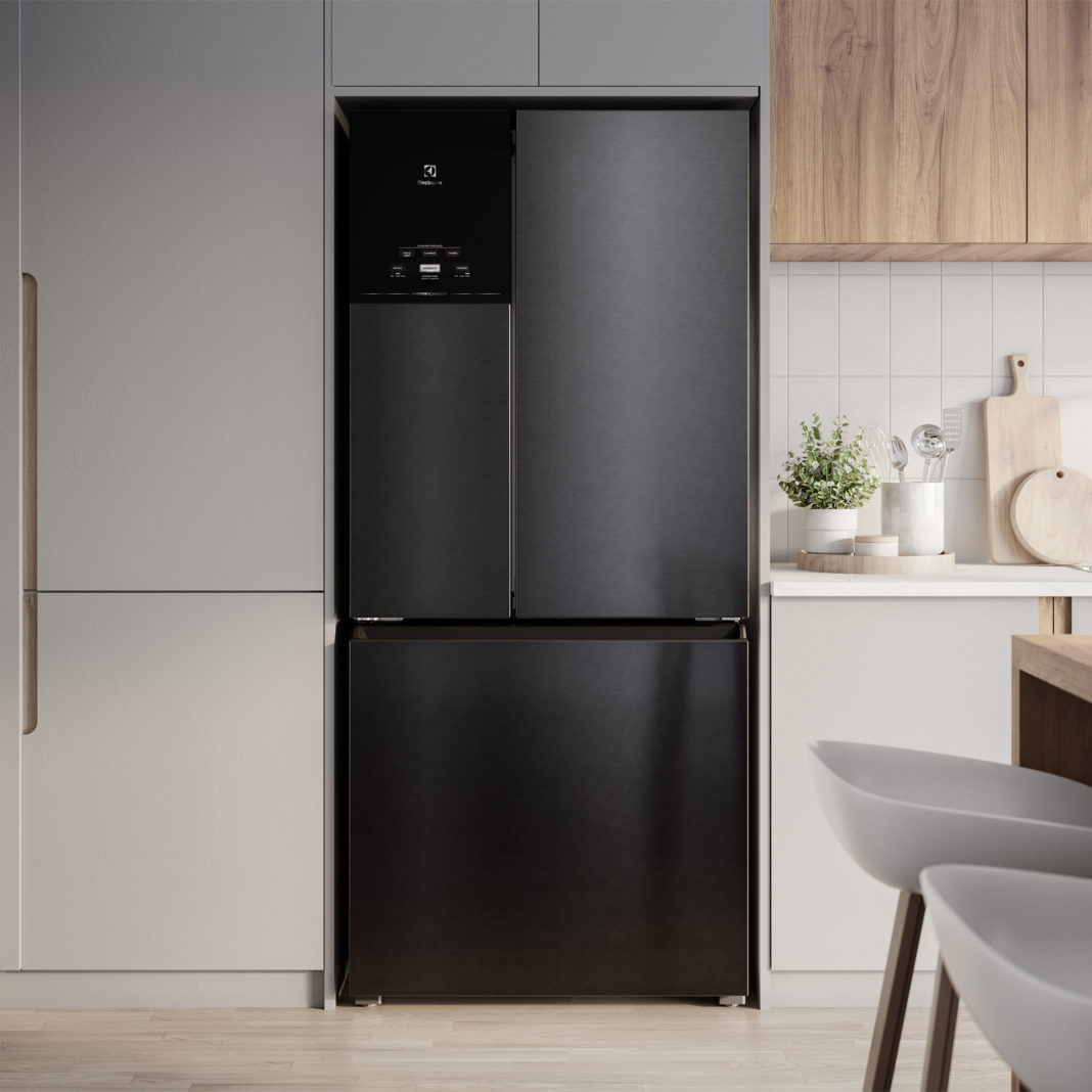 Refrigeración Inteligente de Electrolux: Cuidando tus Alimentos con Innovación y Eficiencia