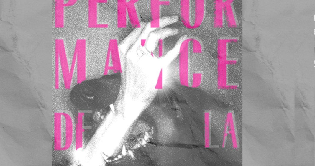 Resistencia Mapuche y Lucha Trans: Cómo una Artista Desafía el Autoritarismo Disfrazado de Democracia