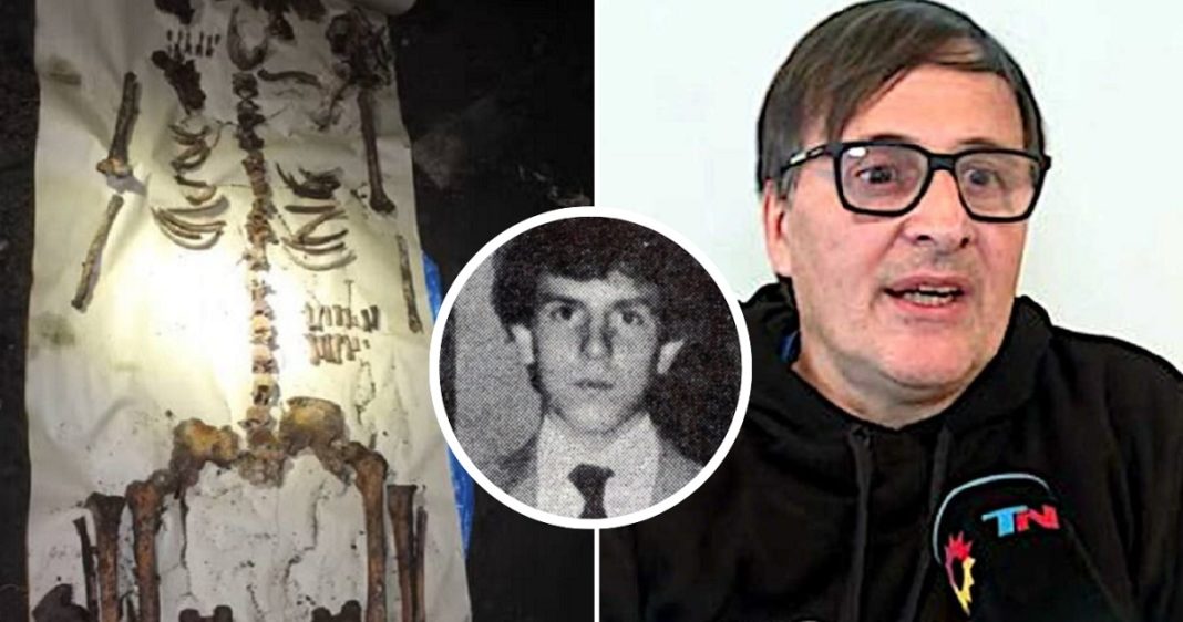 Resuelto el Misterio de la Casa de Cerati: Sobreseimiento del Sospechoso en el Crimen de Diego Fernández Lima