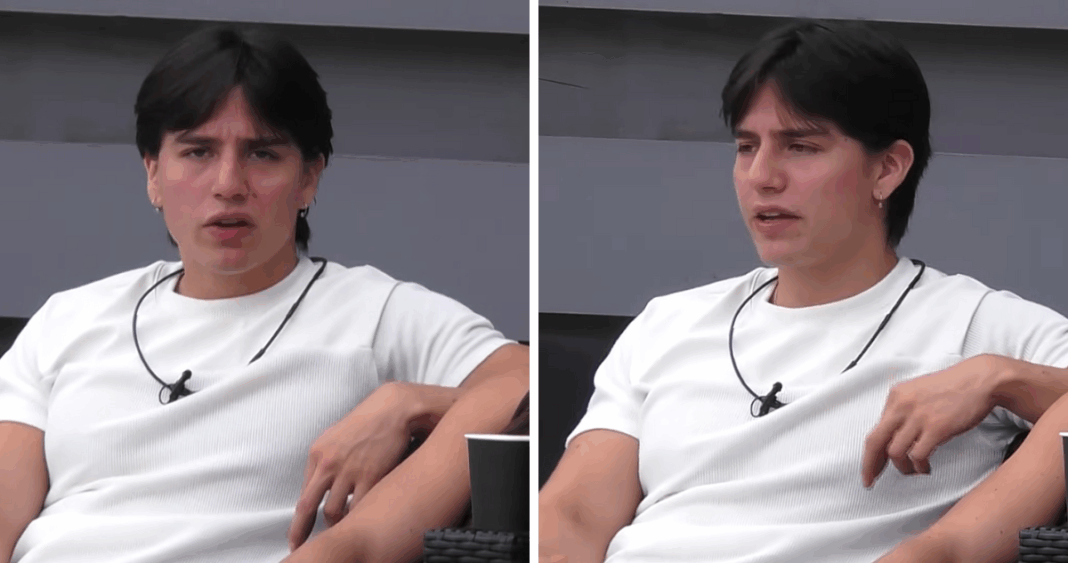 Revelación Impactante: Influencer Comparte su Dolorosa Historia de Abuso Sexual en la Infancia