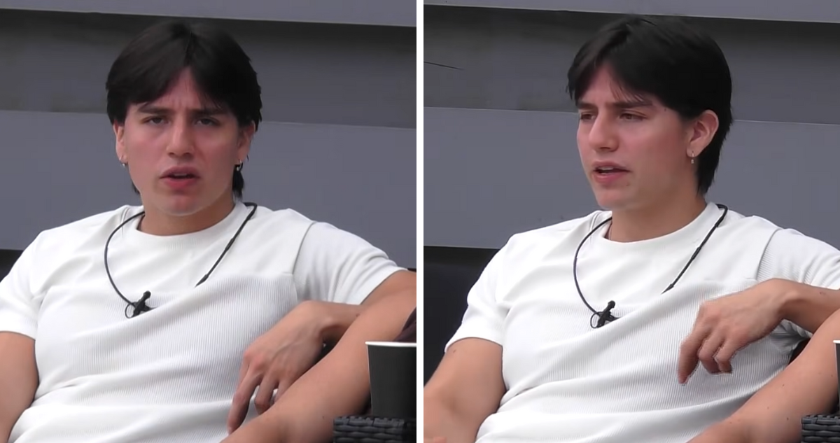 Revelación Impactante: Influencer Comparte su Dolorosa Historia de Abuso Sexual en la Infancia