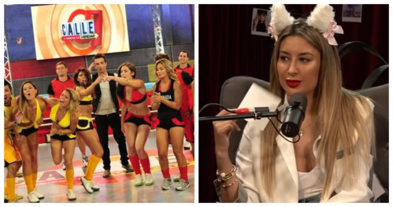 Revelaciones Impactantes: Exparticipante de «Calle 7» Acusada de Brujería