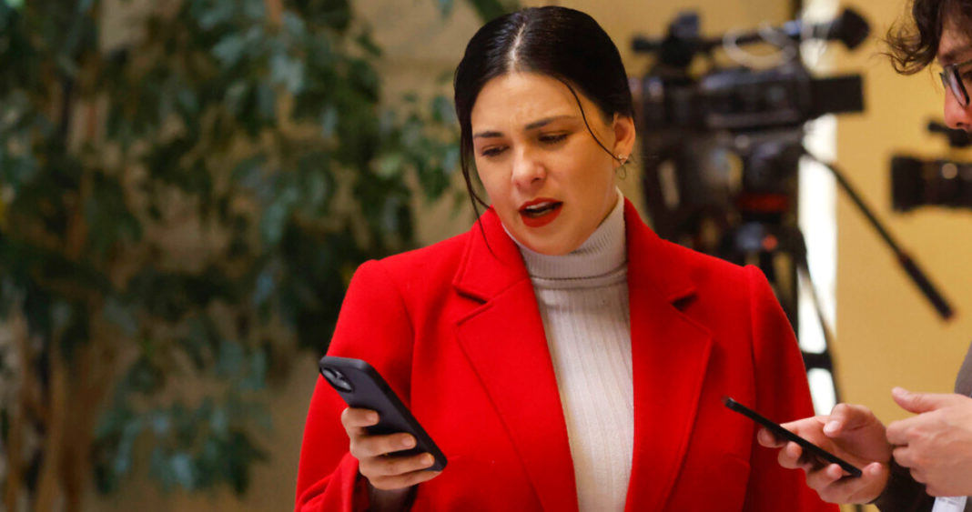 Reveladas Gestiones de Diputada Cariola: Arriendo Irregular, Recuperación de Joyas y Rebajas de Multas