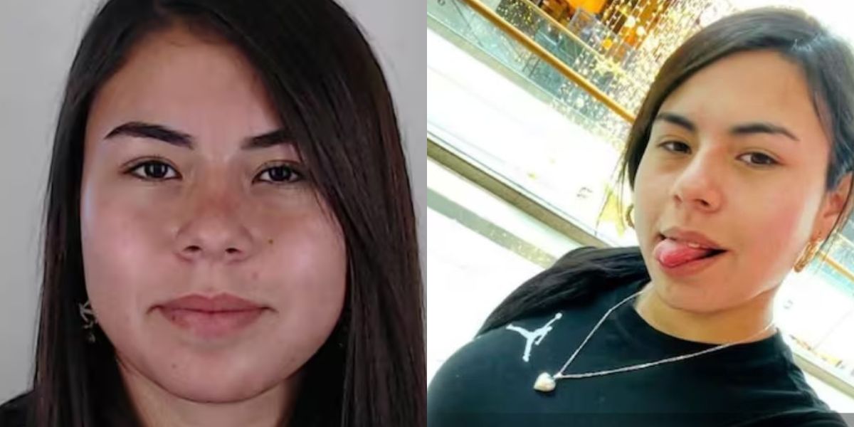 Revelado Vínculo Sorprendente en el Caso Krishna Aguilera: Familia Vivía en Casa de Detenido