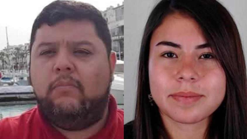 Revelado el Siniestro 'Modus Operandi' del Sospechoso en la Desaparición de Krishna Aguilera