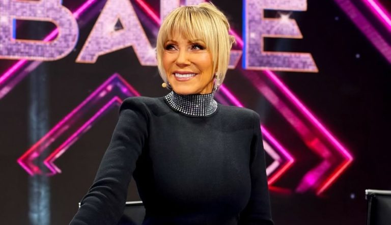 Revelados los Romances Secretos Tras Bambalinas en 'Fiebre de Baile'