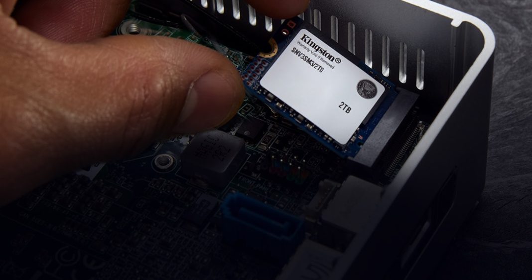 Revive tu PC: Cómo extender la vida útil de tu computadora con simples actualizaciones