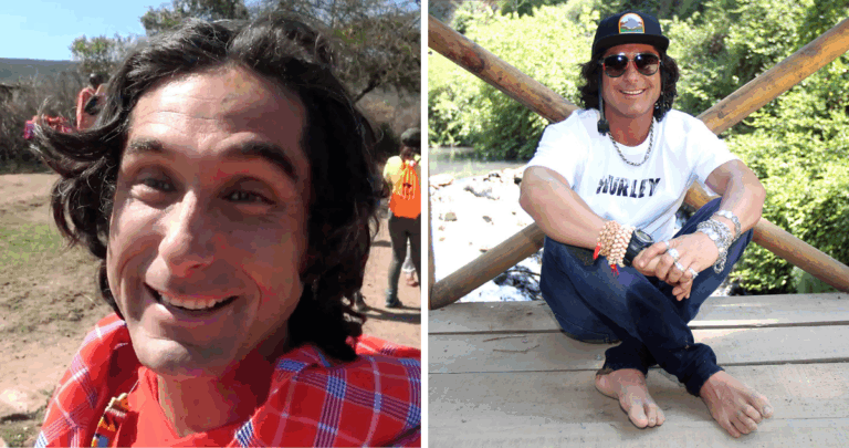 Reviviendo el Espíritu Aventurero de Claudio Iturra: Una Nueva Temporada Especial de