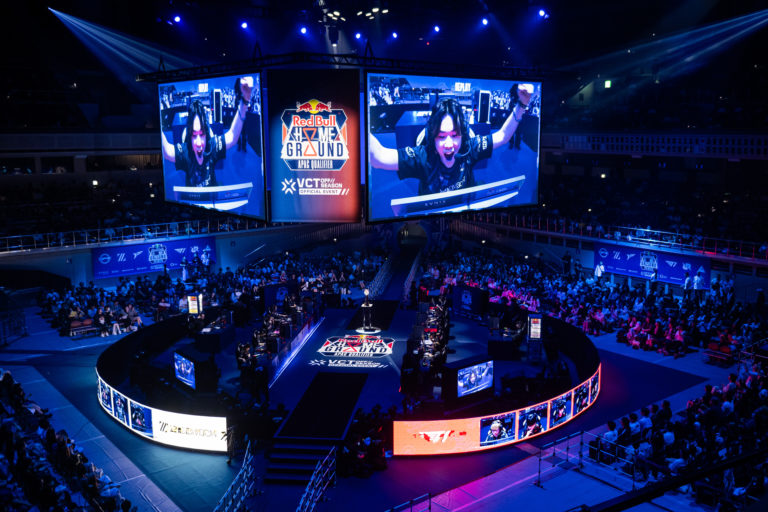 Roblox 10 y Flow Tim Cheese se clasifican a la gran final nacional de Red Bull Home Ground