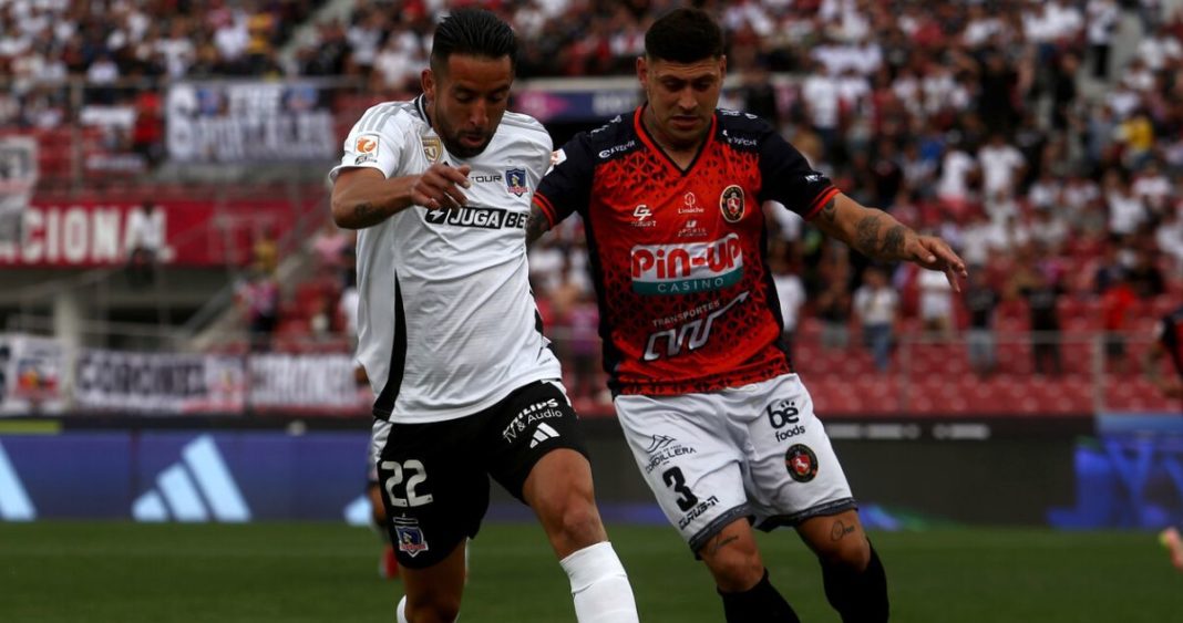 Robo a Mauricio Isla en Barrio Italia: Cómo el futbolista de Colo Colo recuperó sus pertenencias