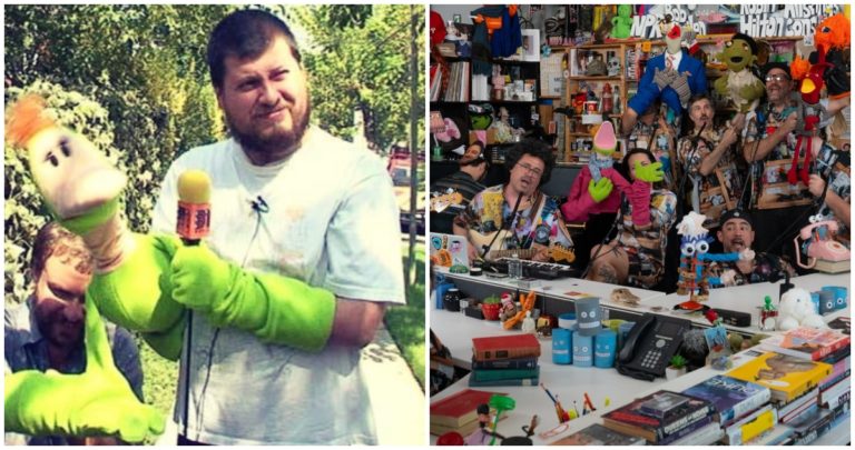 Rodrigo Salinas Revela Motivos Detrás de su Ausencia en el Aclamado 'Tiny Desk' de 31 Minutos