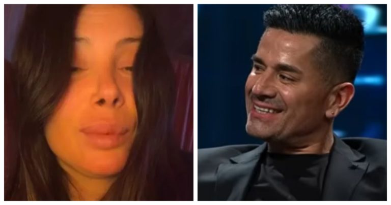 Roxana Muñoz Acusa a Kike Acuña de Incumplir Pensión Alimenticia de su Hija