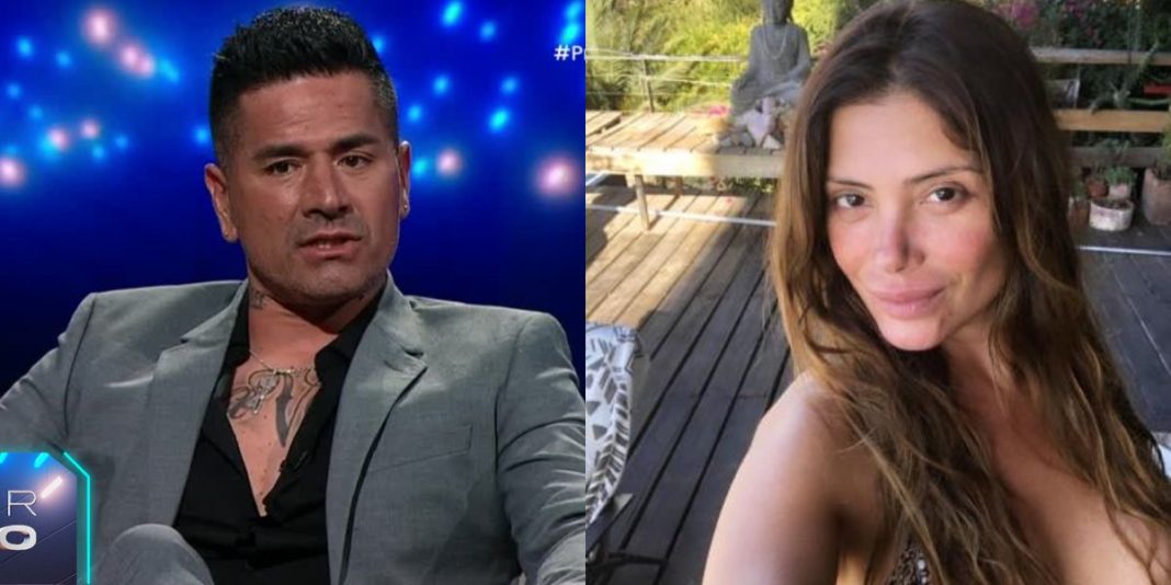 Roxana Muñoz Exige Aumento Urgente de Pensión Alimenticia de Hija con Kike Acuña