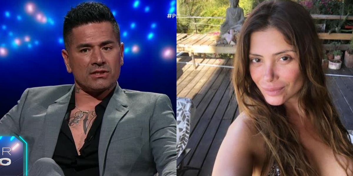 Roxana Muñoz Exige Aumento Urgente de Pensión Alimenticia de Hija con Kike Acuña