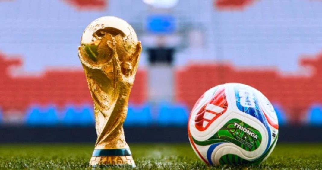 Rumbo al Mundial 2026: 18 selecciones ya clasificadas y 9 más se suman en octubre