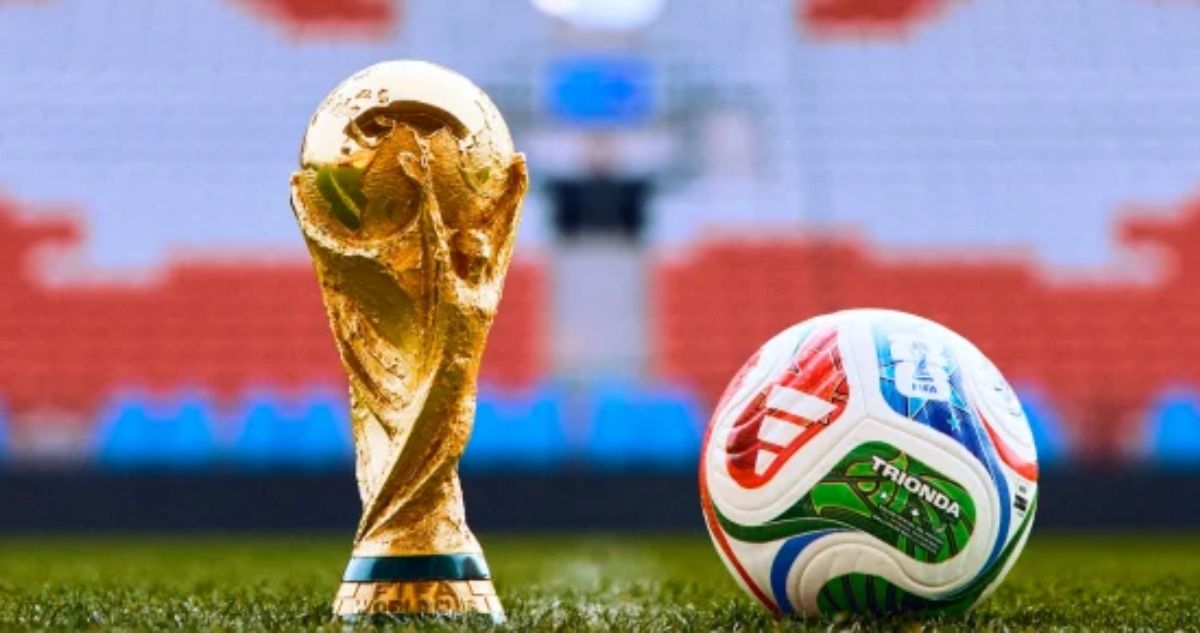 Rumbo al Mundial 2026: 18 selecciones ya clasificadas y 9 más se suman en octubre