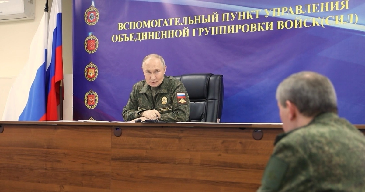 Rusia revela su 'Arma Única': El Misil Burevéstnik con Propulsión Nuclear