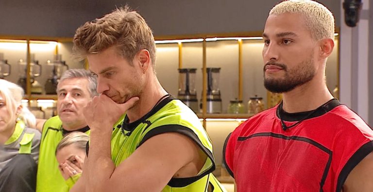 Sabor Agridulce: El Primer Adiós en