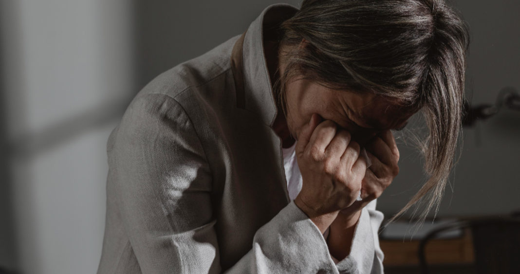 Salud Mental: La Clave Oculta de la Seguridad Ciudadana