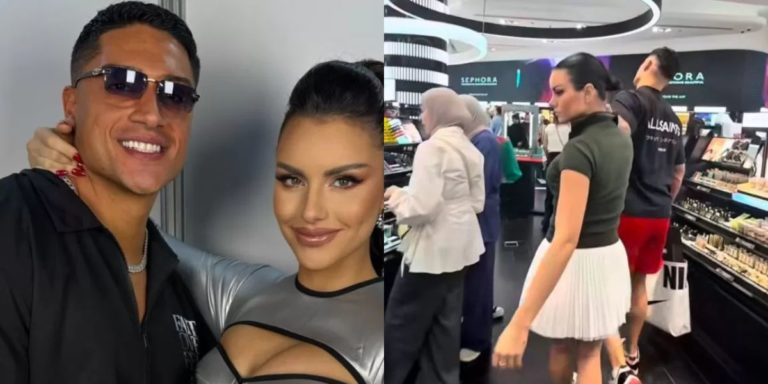 Sammis Reyes: Más Allá de las Críticas, Construyendo una Relación Sólida