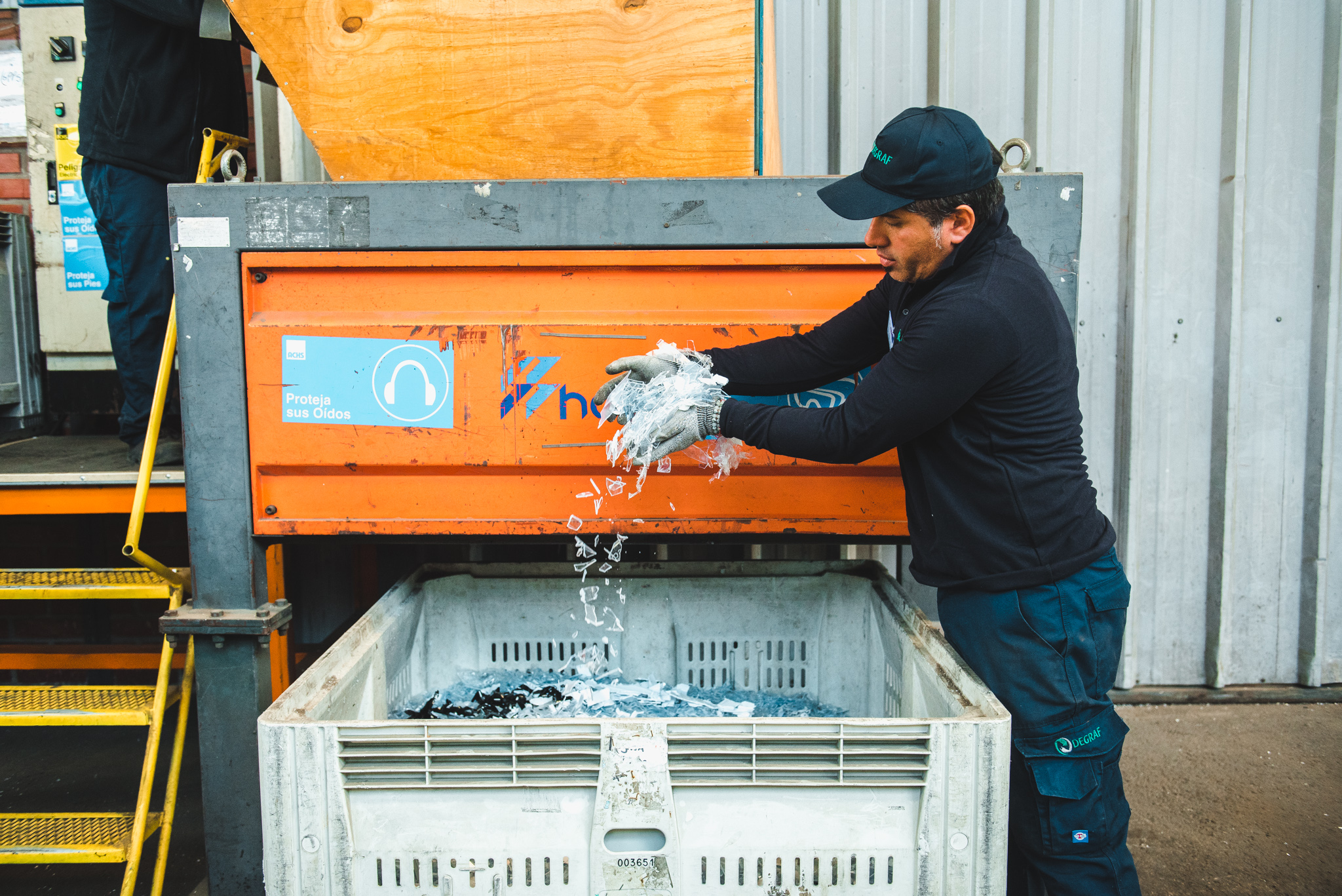 Samsung lidera el camino hacia un futuro más sostenible con su programa de reciclaje de electrónicos en América Latina