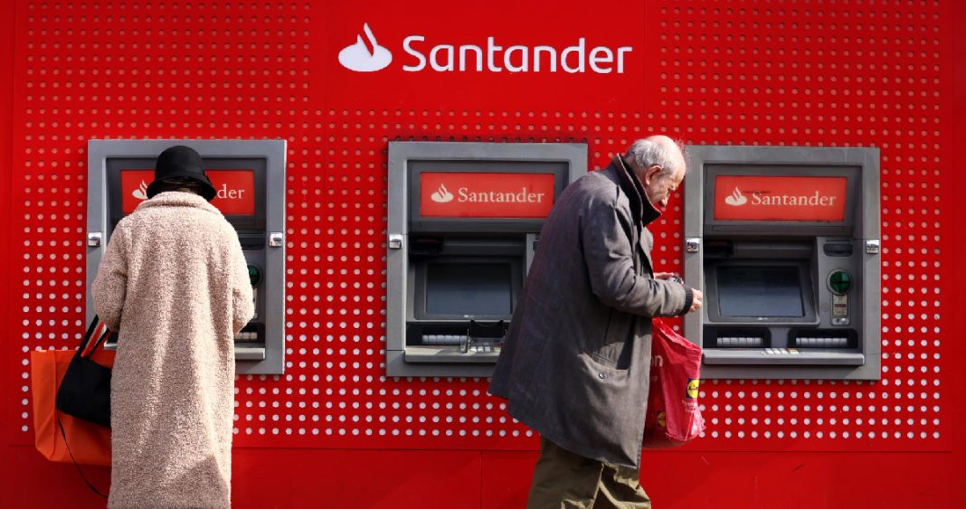 Santander Unifica sus Filiales de Financiación al Consumo en Europa
