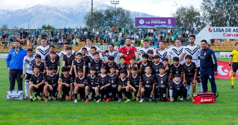 Santiago Morning: De la Cima al Abismo en la Liga de Ascenso