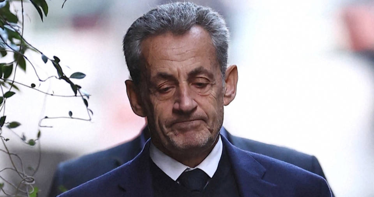 Sarkozy Enfrenta Amenazas de Muerte en Prisión: Investigación Abierta