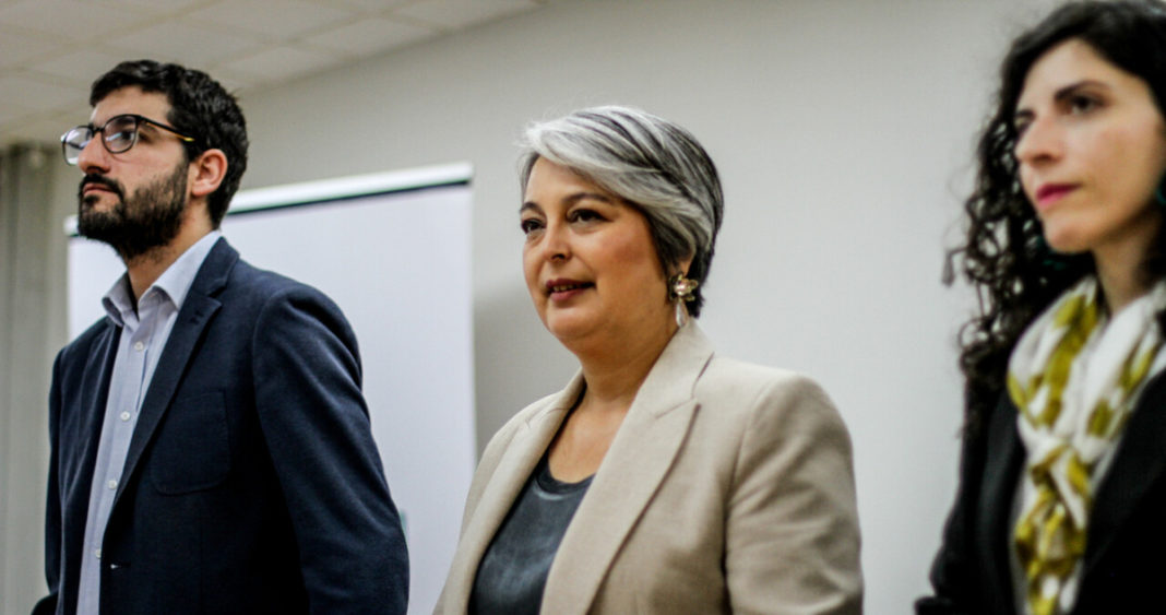 Seguridad Pública: Más Allá de Ideologías Políticas