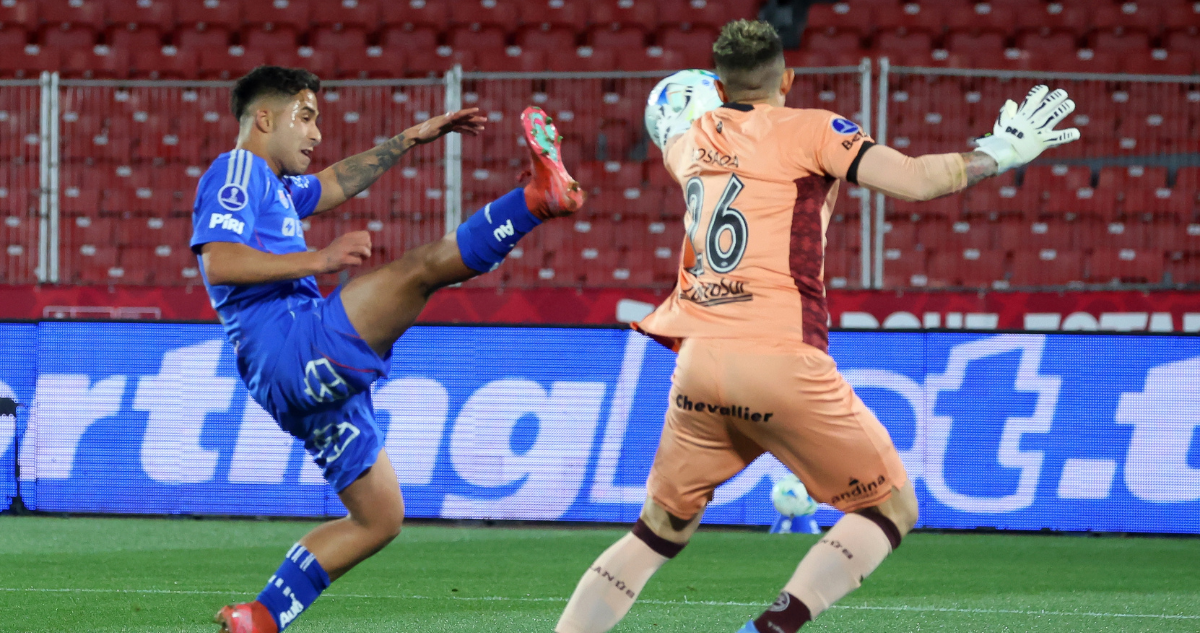 Seguridad Reforzada para Evitar Incidentes en Semifinal de Sudamericana