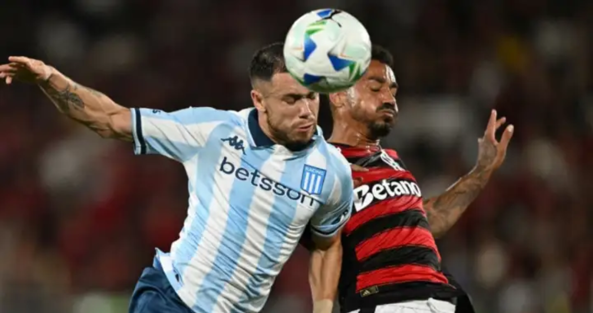 Semifinal de Copa Libertadores: Retraso y Expectativa por el Duelo entre Racing y Flamengo