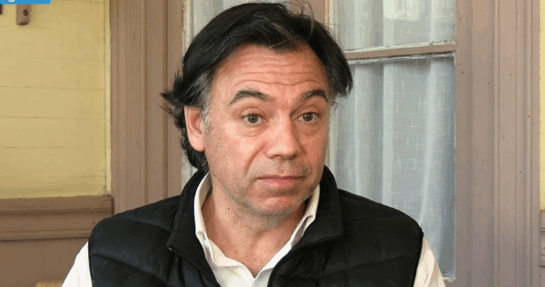 Sobreviviente del Ataque al Molino Grollmus Acusa al Estado de