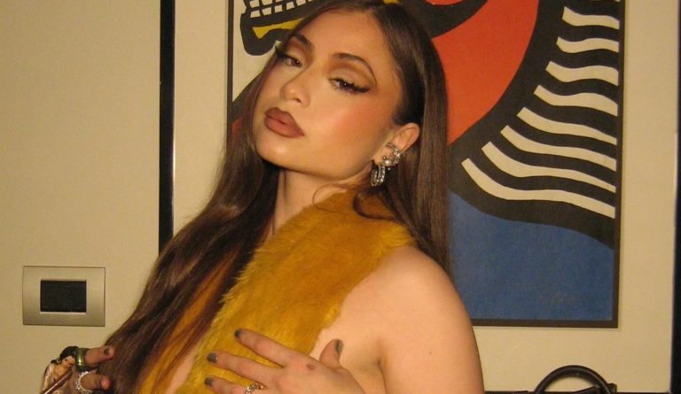 Sofía Castillo, la hermana de Paloma Mami, deslumbra con su belleza y estilo en fotos de bikini