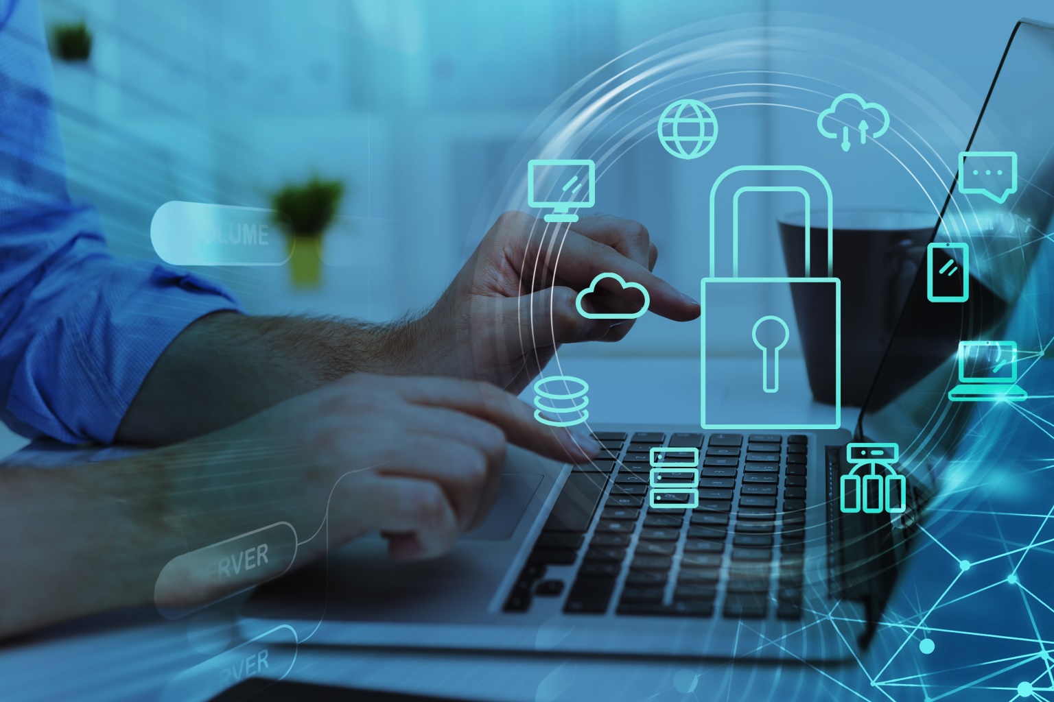 Sophos, líder en soluciones de ciberseguridad según IDC