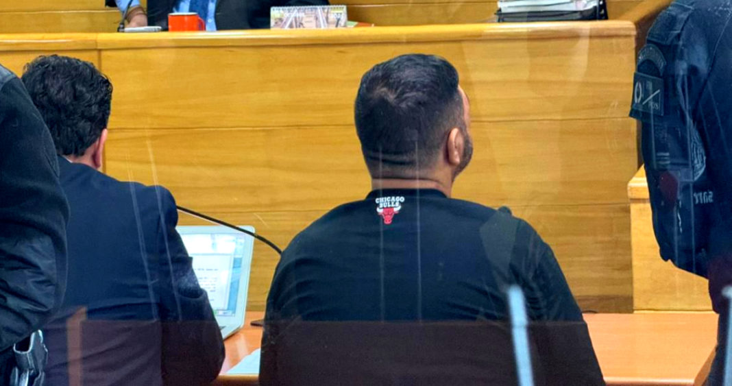 Sospechoso detenido por desaparición de Krishna Aguilera: Fiscalía amplía su arresto