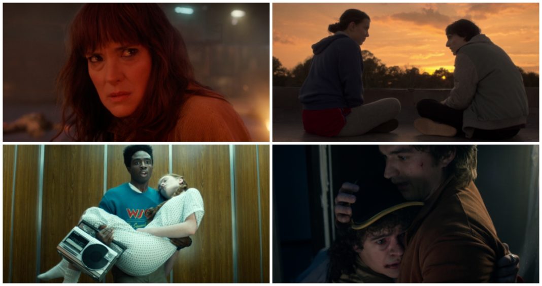 Stranger Things 5: La Épica Conclusión de una Aventura Icónica