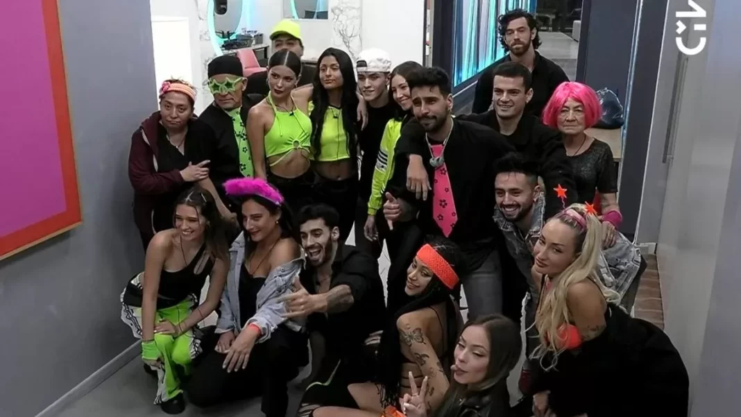 Superando la Soledad: Cómo un Ex Gran Hermano Enfrenta su Nueva Vida de Soltero